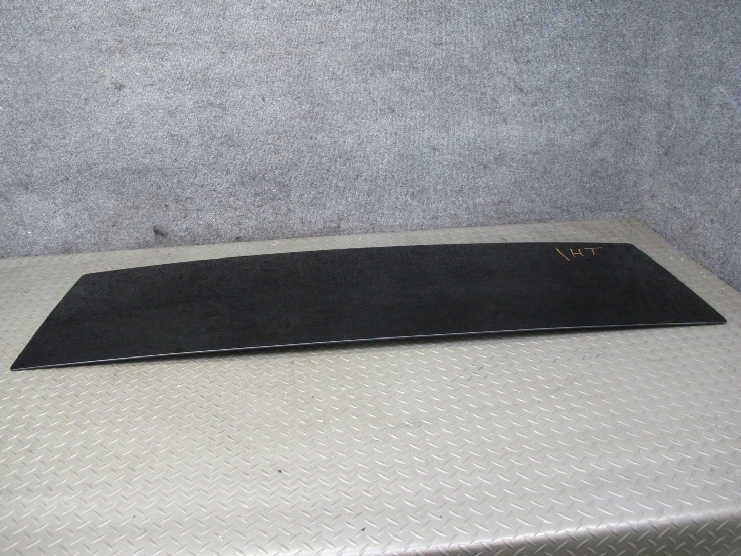 2003-2009 Hummer H2 Rear Trunk Tailgate Lift Gate Back Window Glass