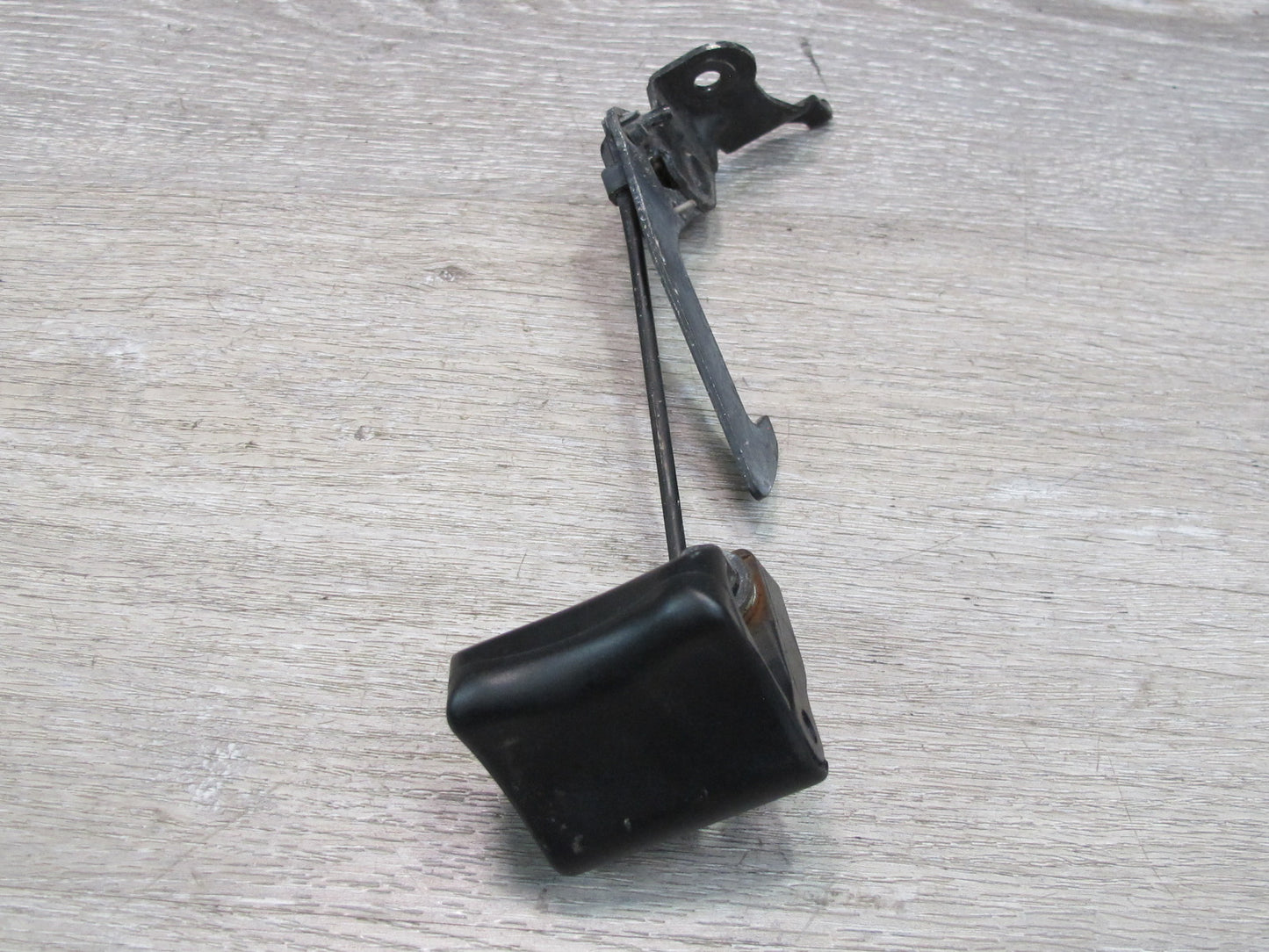 98-05 Lexus JZS160L GS400 GS430 GS300 Hood Lock Latch Release Catch Set OEM