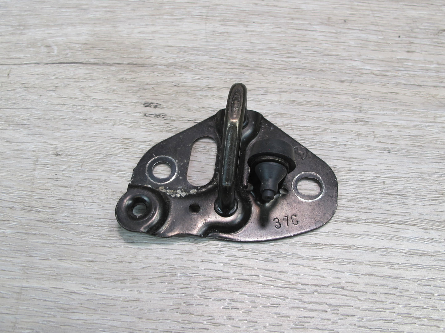 98-05 Lexus JZS160L GS400 GS430 GS300 Hood Lock Latch Release Catch Set OEM