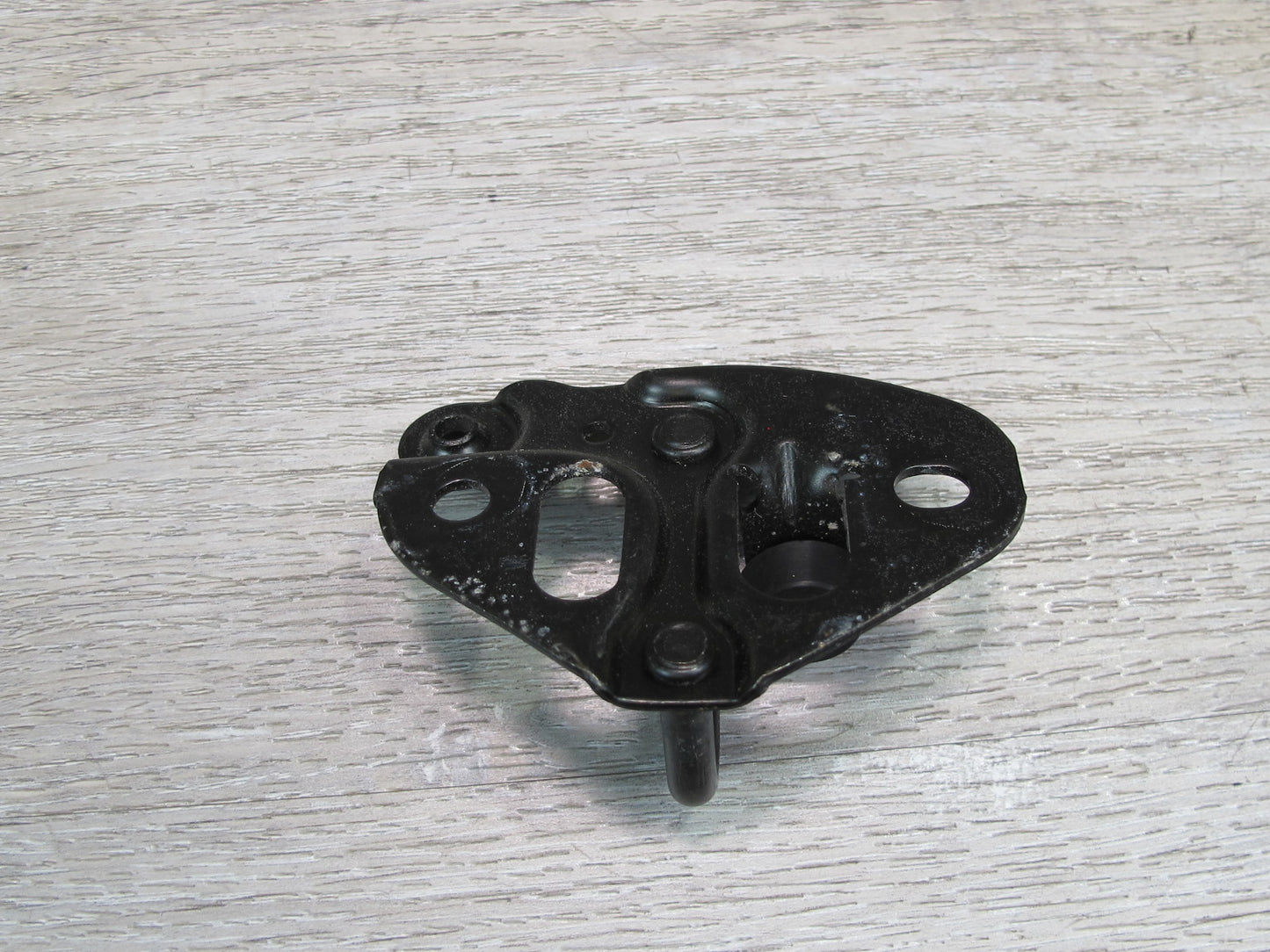 98-05 Lexus JZS160L GS400 GS430 GS300 Hood Lock Latch Release Catch Set OEM