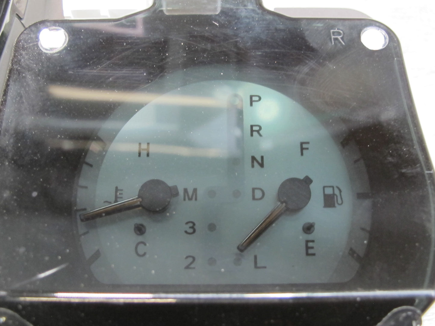 01-05 Lexus JZS160L GS300 Instrument Cluster Gauge Speedometer 83800-3A140 OEM