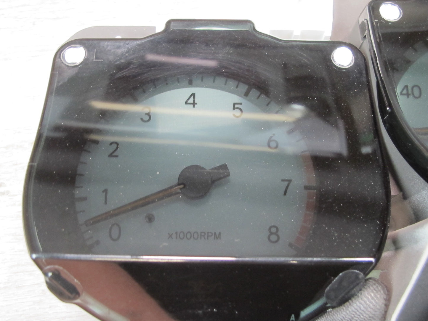 01-05 Lexus JZS160L GS300 Instrument Cluster Gauge Speedometer 83800-3A140 OEM