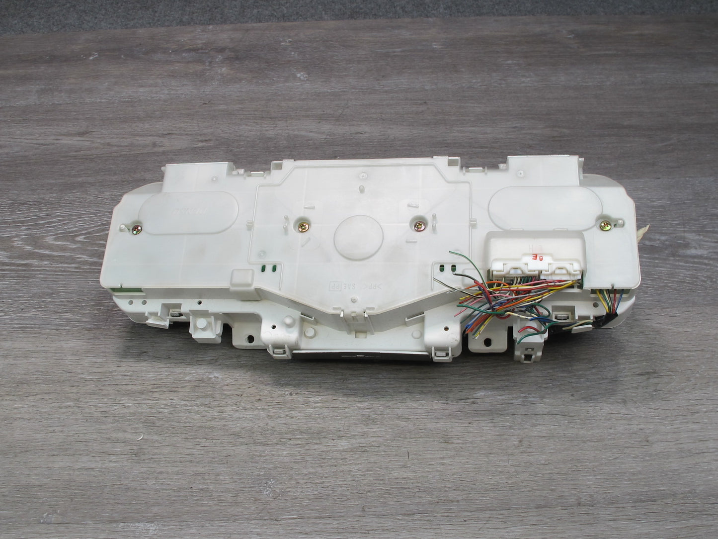 01-05 Lexus JZS160L GS300 Instrument Cluster Gauge Speedometer 83800-3A140 OEM