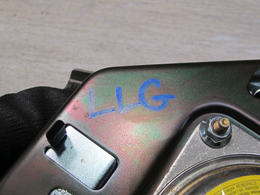 01-05 LEXUS GS300 GS430 FRONT LEFT DRIVER SIDE STEERING WHEEL SRS AIRBAG OEM
