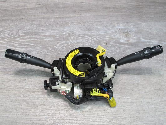 01-05 LEXUS GS300 GS430 STEERING COLUMN MULTI SWITCH CLOCK SPRING OEM