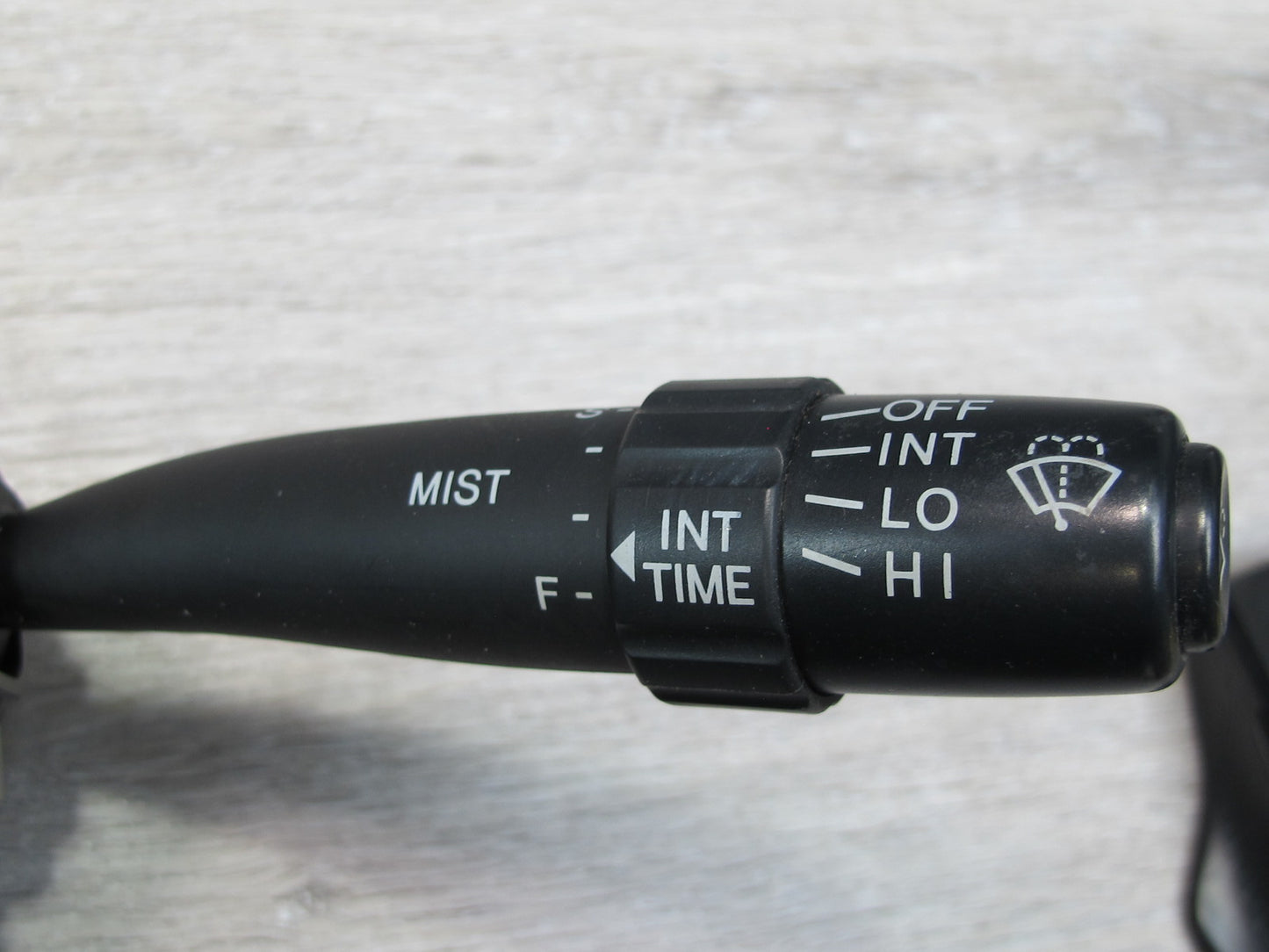 01-05 LEXUS GS300 GS430 STEERING COLUMN MULTI SWITCH CLOCK SPRING OEM