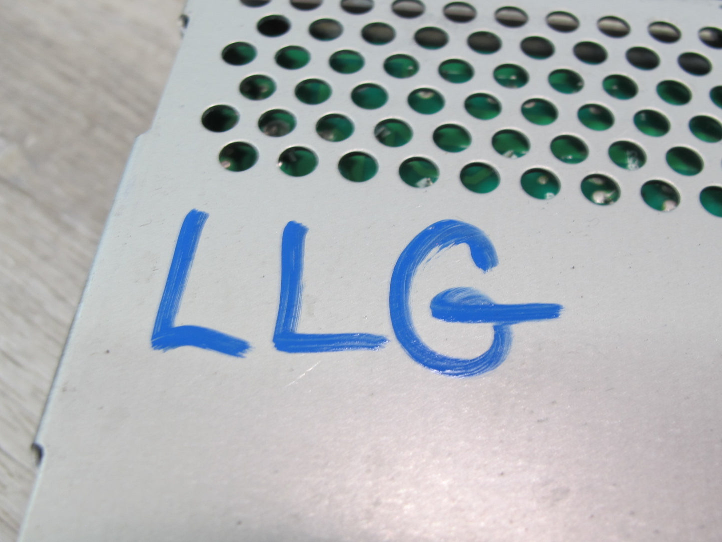 01-04 Lexus JZS160L GS430 GS300 Pioneer Radio Amplifier AMP 86280-30372 OEM