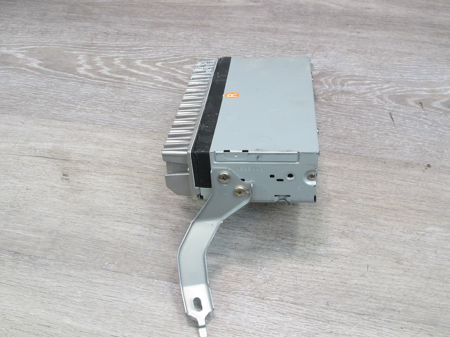 01-04 Lexus JZS160L GS430 GS300 Pioneer Radio Amplifier AMP 86280-30372 OEM