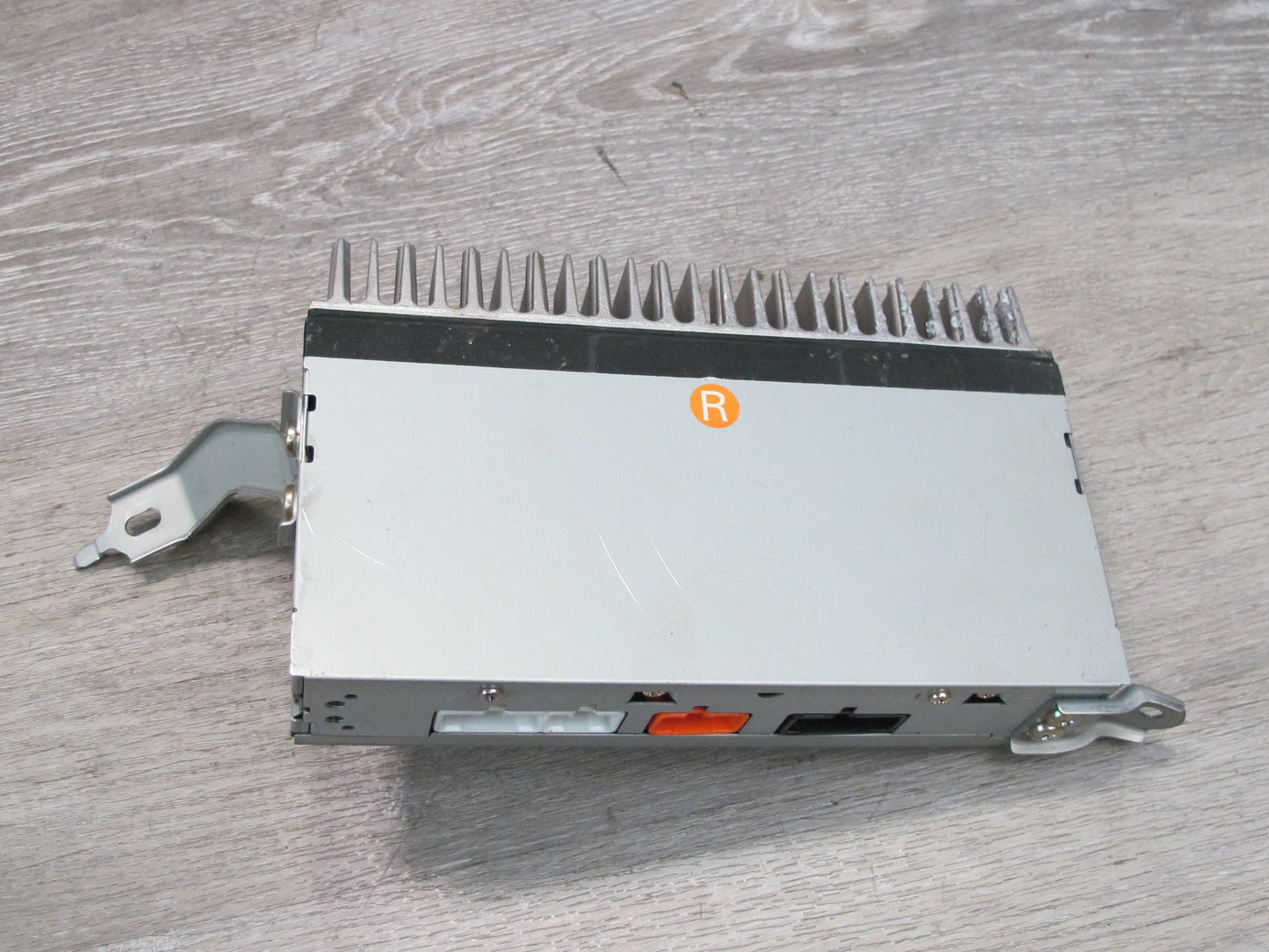 01-04 Lexus JZS160L GS430 GS300 Pioneer Radio Amplifier AMP 86280-30372 OEM