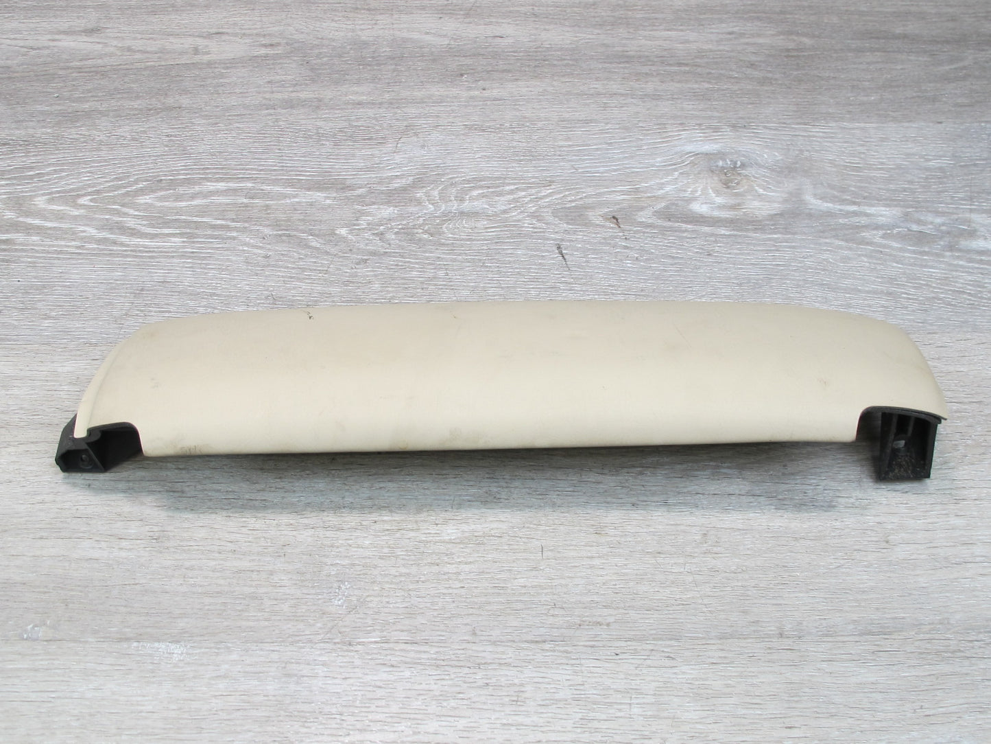 98-05 Lexus GS400 GS430 GS300 Set of 3 Front Right Seat Trim Cover Ivory OEM