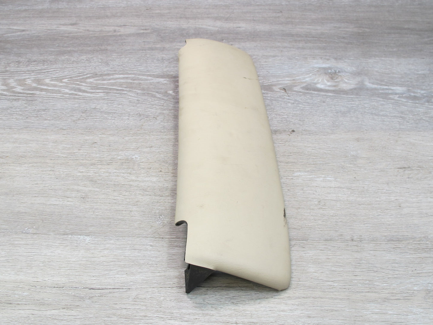 98-05 Lexus GS400 GS430 GS300 Set of 3 Front Right Seat Trim Cover Ivory OEM