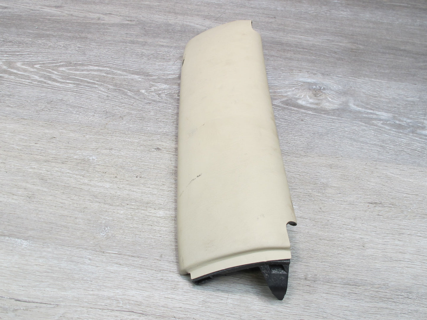 98-05 Lexus GS400 GS430 GS300 Set of 3 Front Right Seat Trim Cover Ivory OEM