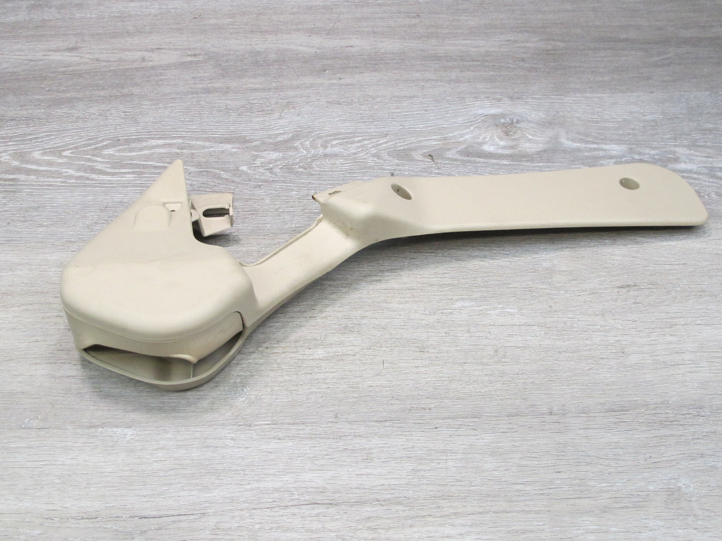 98-05 Lexus GS400 GS430 GS300 Set of 3 Front Right Seat Trim Cover Ivory OEM