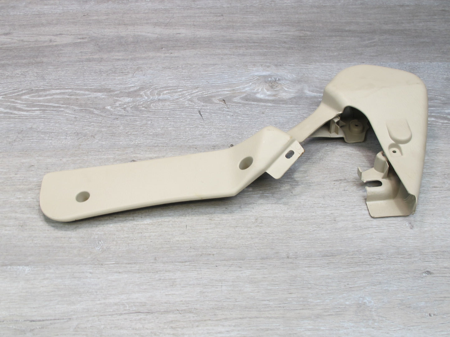 98-05 Lexus GS400 GS430 GS300 Set of 3 Front Right Seat Trim Cover Ivory OEM