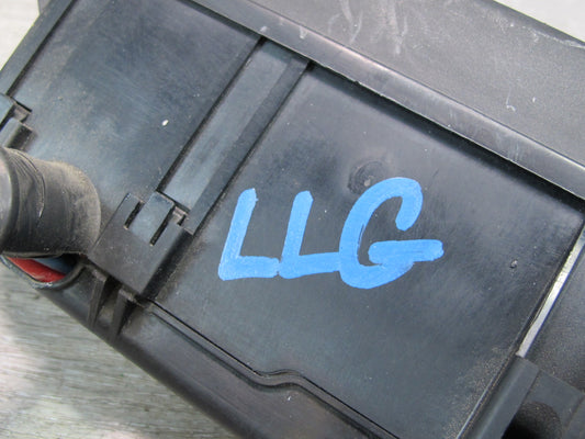 01-05 Lexus JZS160L GS300 GS430 Underhood Fuse Relay Box 3138XA1 OEM