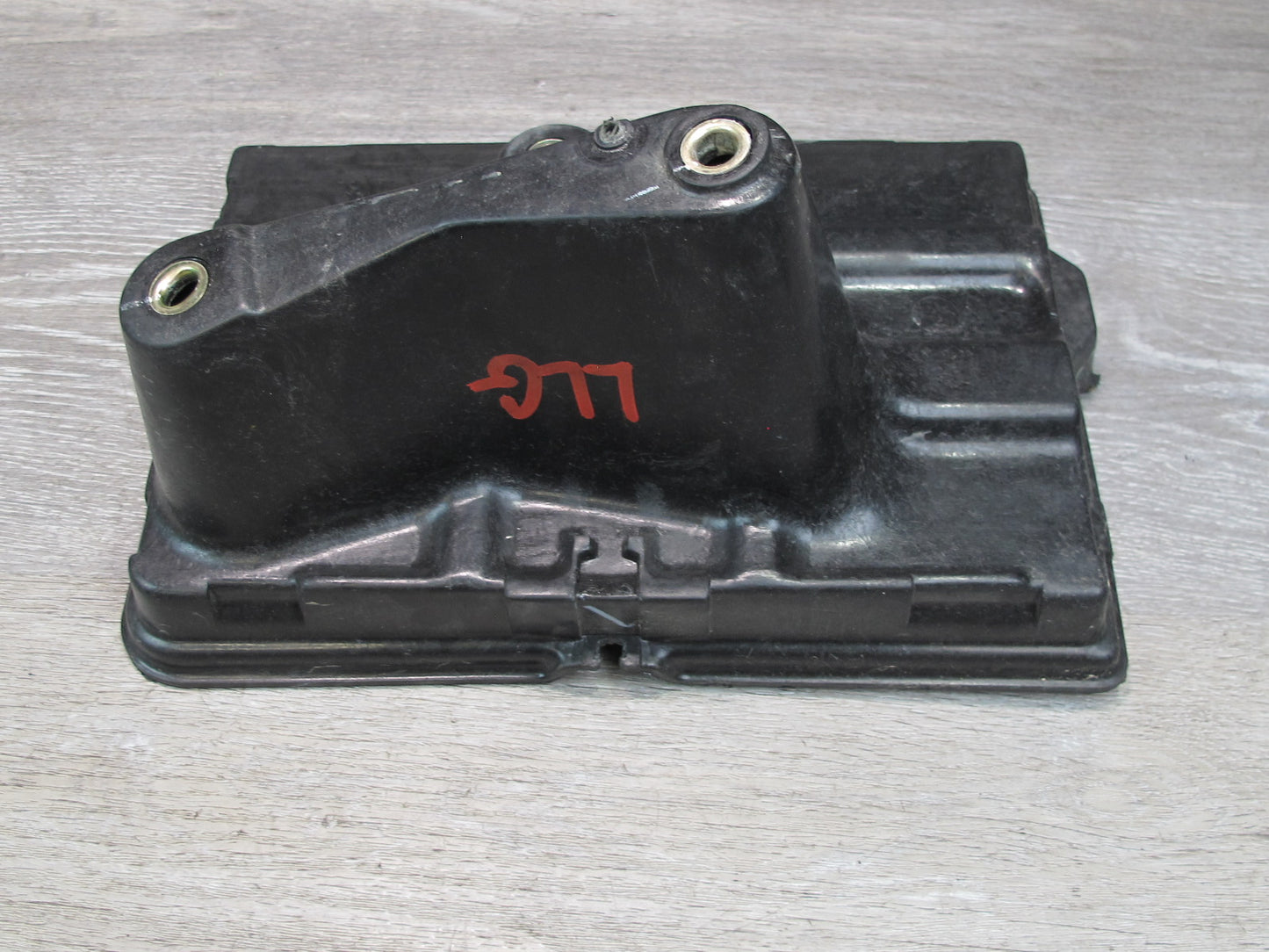 98-05 Lexus JZS160L GS400 GS430 GS300 Battery Tray Base Holder Bracket Set OEM