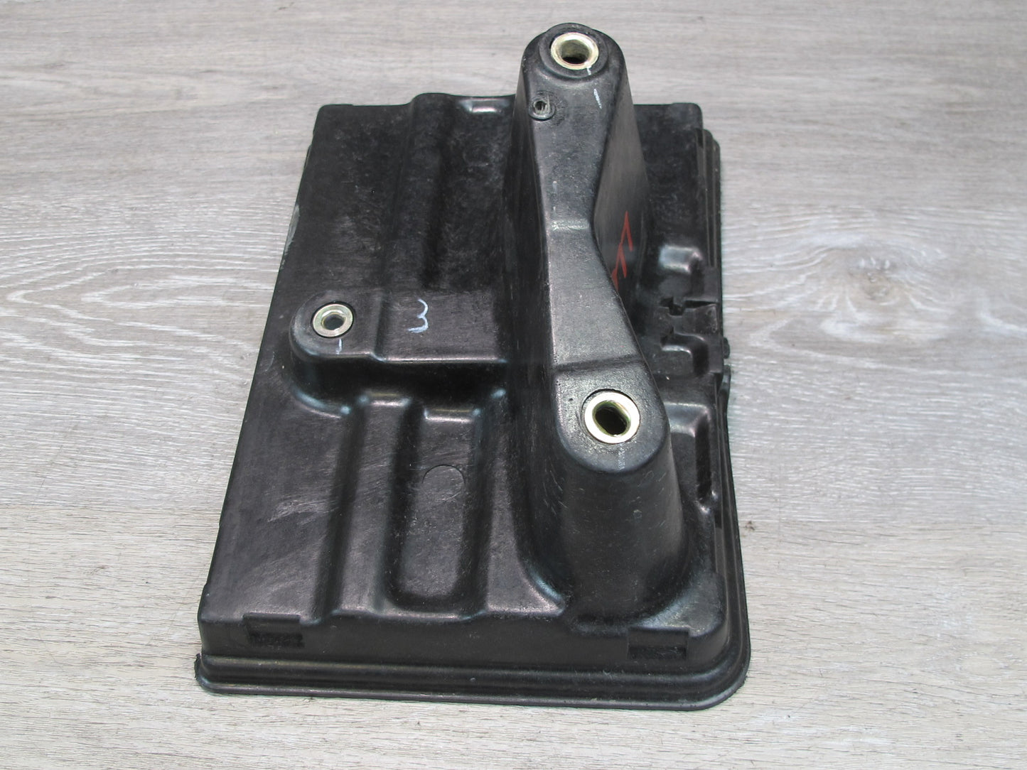 98-05 Lexus JZS160L GS400 GS430 GS300 Battery Tray Base Holder Bracket Set OEM