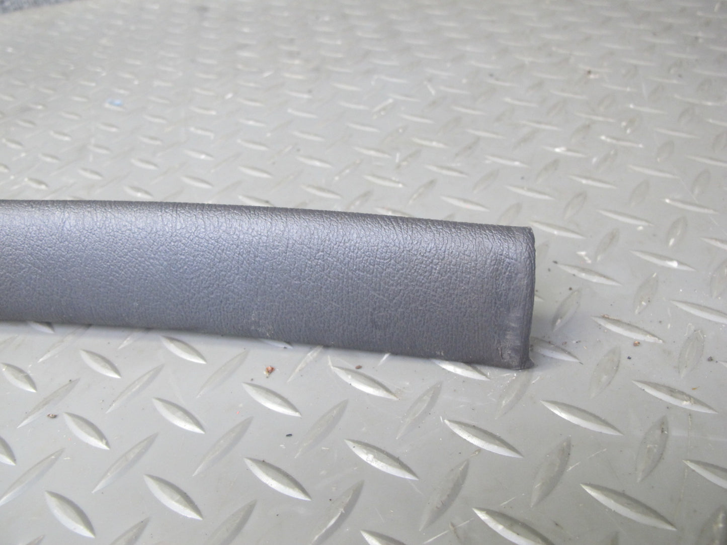 91-94 Mitsubishi 3000GT Stealth Front Interior A Pillar Trim Cover Panel Set OEM