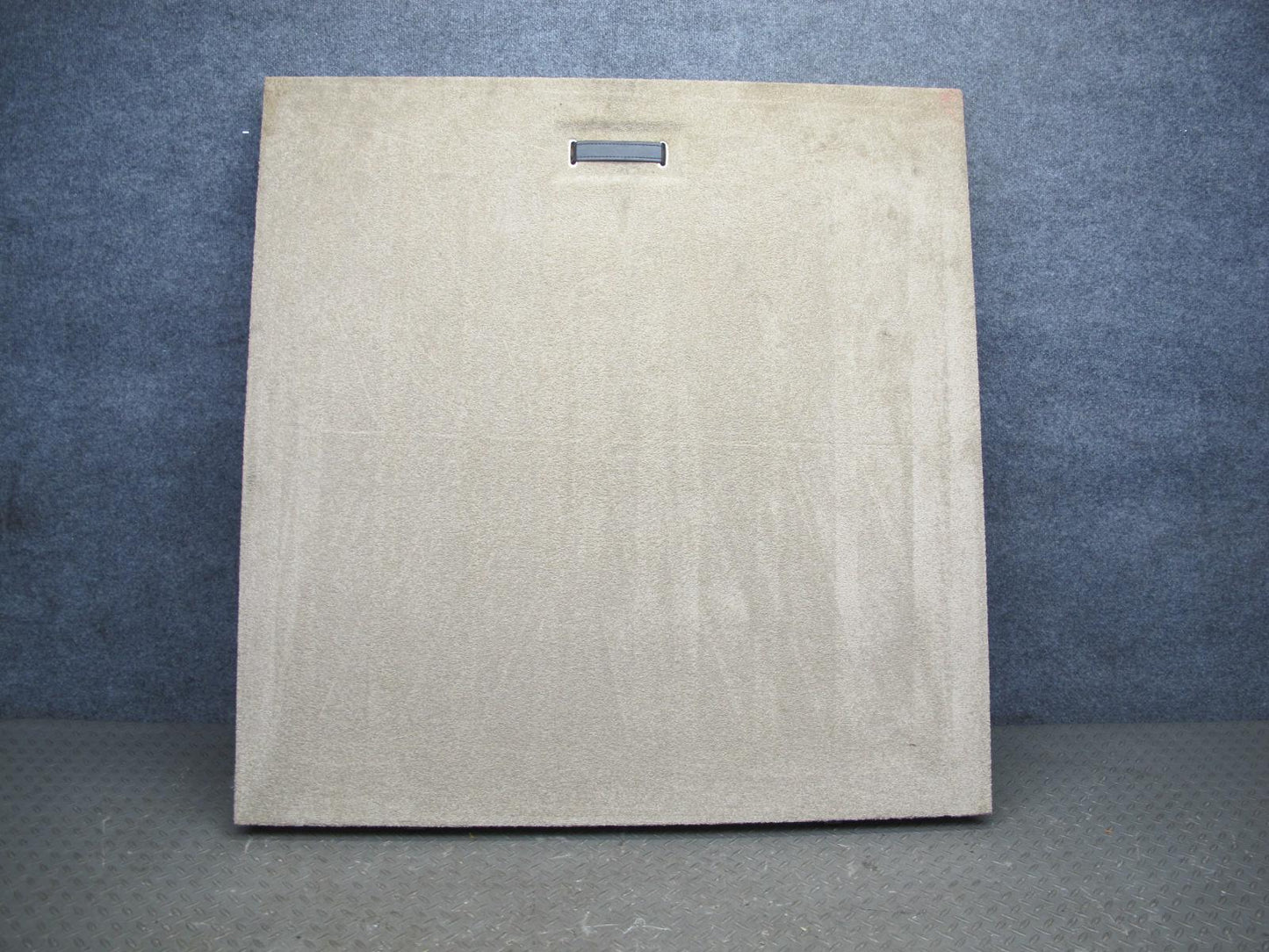 2013-2022 Land Range Rover L405 Rear Trunk Cargo Floor MAT Carpet Cover