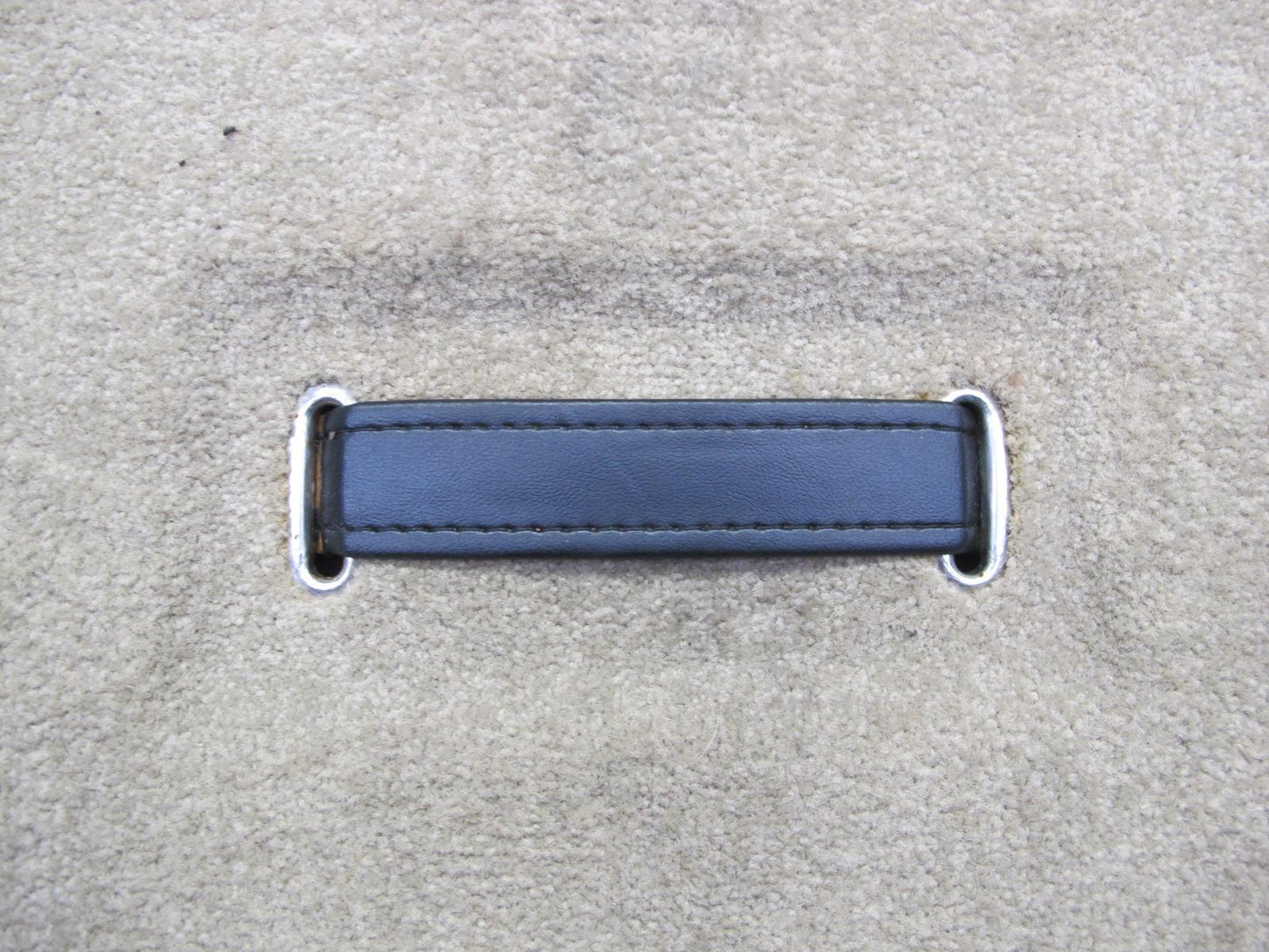 2013-2022 Land Range Rover L405 Rear Trunk Cargo Floor MAT Carpet Cover