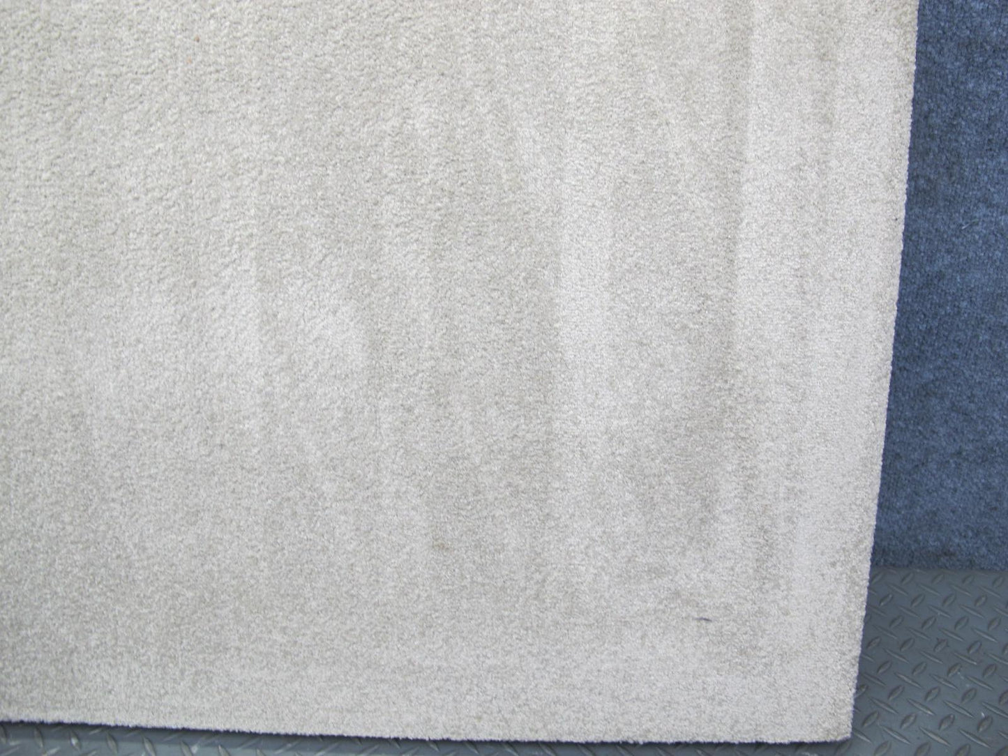 2013-2022 Land Range Rover L405 Rear Trunk Cargo Floor MAT Carpet Cover