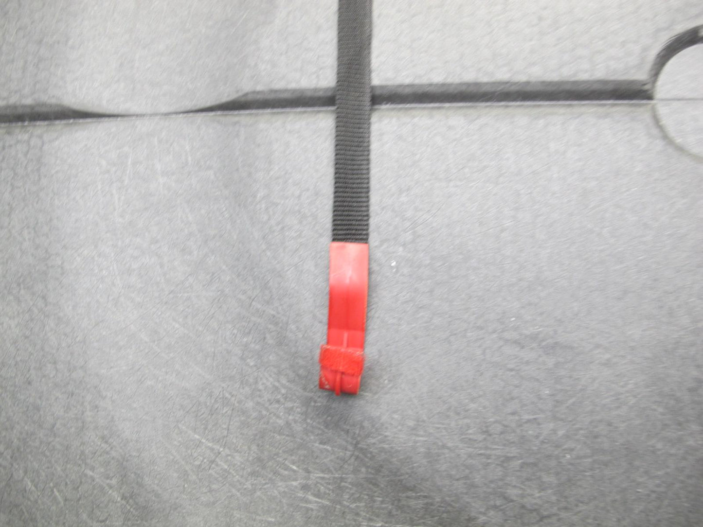 2013-2022 Land Range Rover L405 Rear Trunk Cargo Floor MAT Carpet Cover