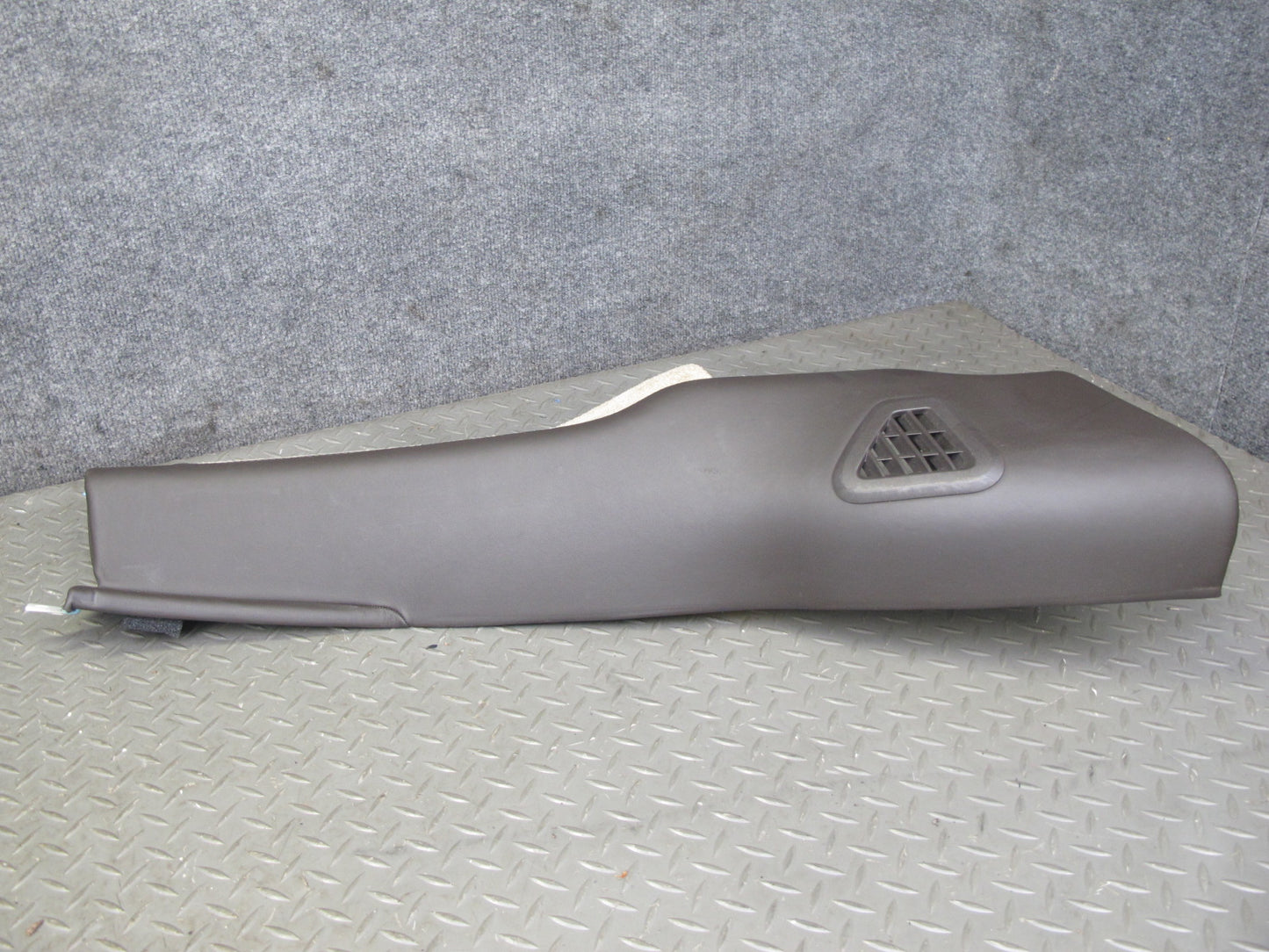 2013-2019 Land Range Rover L405 Rear Interior C Pillar Bolster Trim Panel Set