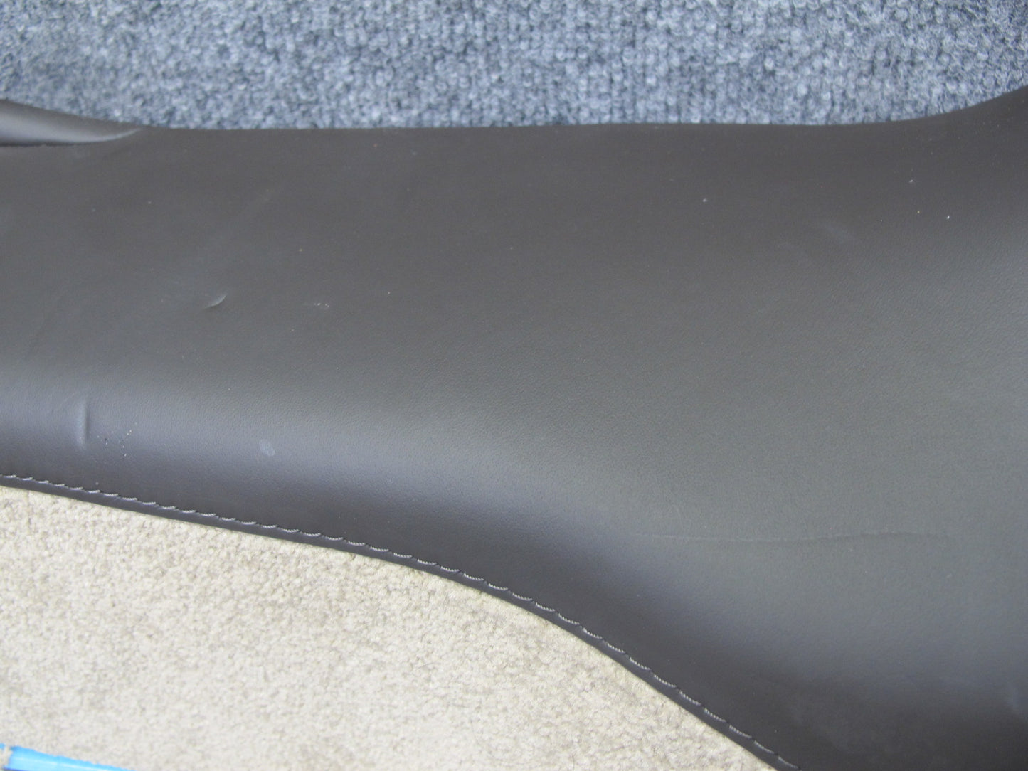 2013-2019 Land Range Rover L405 Rear Interior C Pillar Bolster Trim Panel Set
