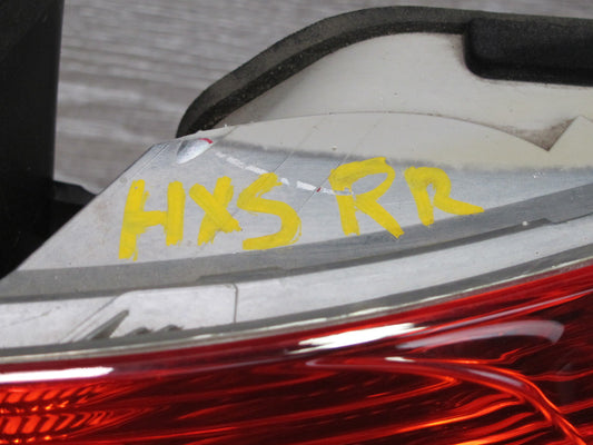 2008-2012 BMW E71 E72 X6 Rear Right Outer Tail Light Lamp 7179986