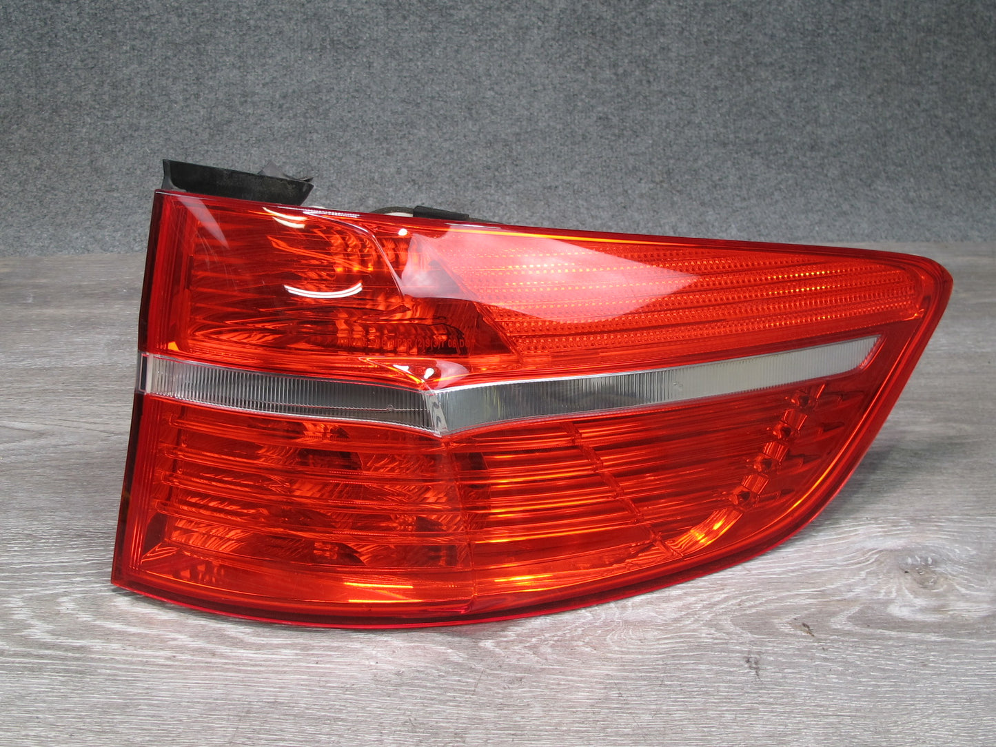 2008-2012 BMW E71 E72 X6 Rear Right Outer Tail Light Lamp 7179986