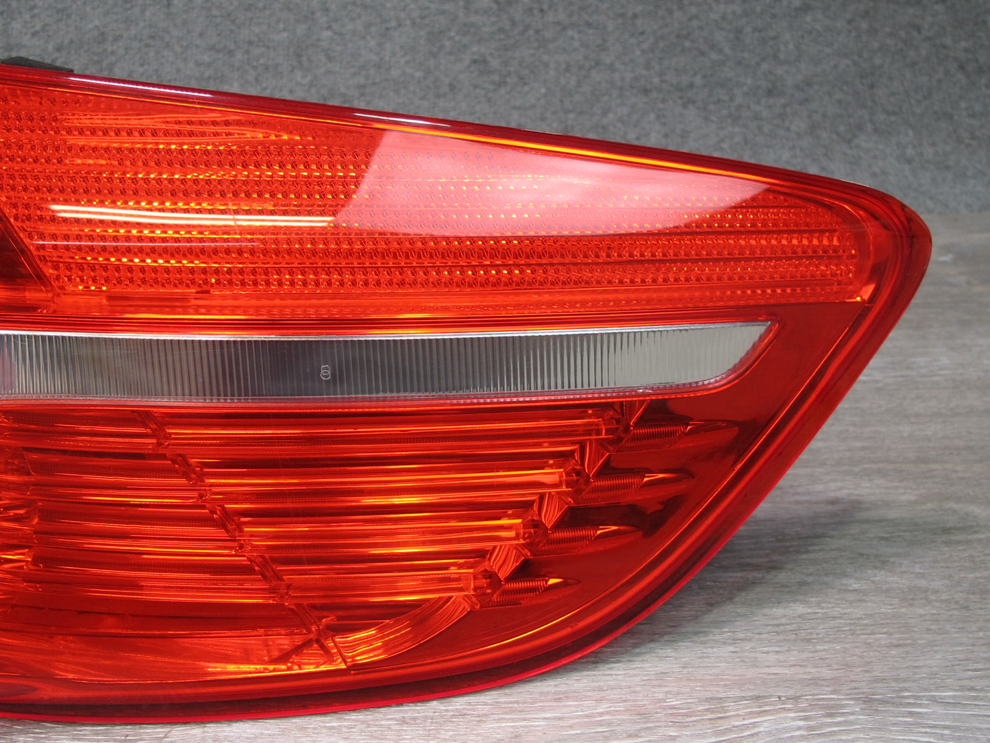 2008-2012 BMW E71 E72 X6 Rear Right Outer Tail Light Lamp 7179986