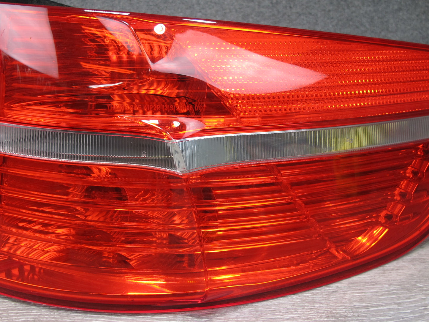 2008-2012 BMW E71 E72 X6 Rear Right Outer Tail Light Lamp 7179986
