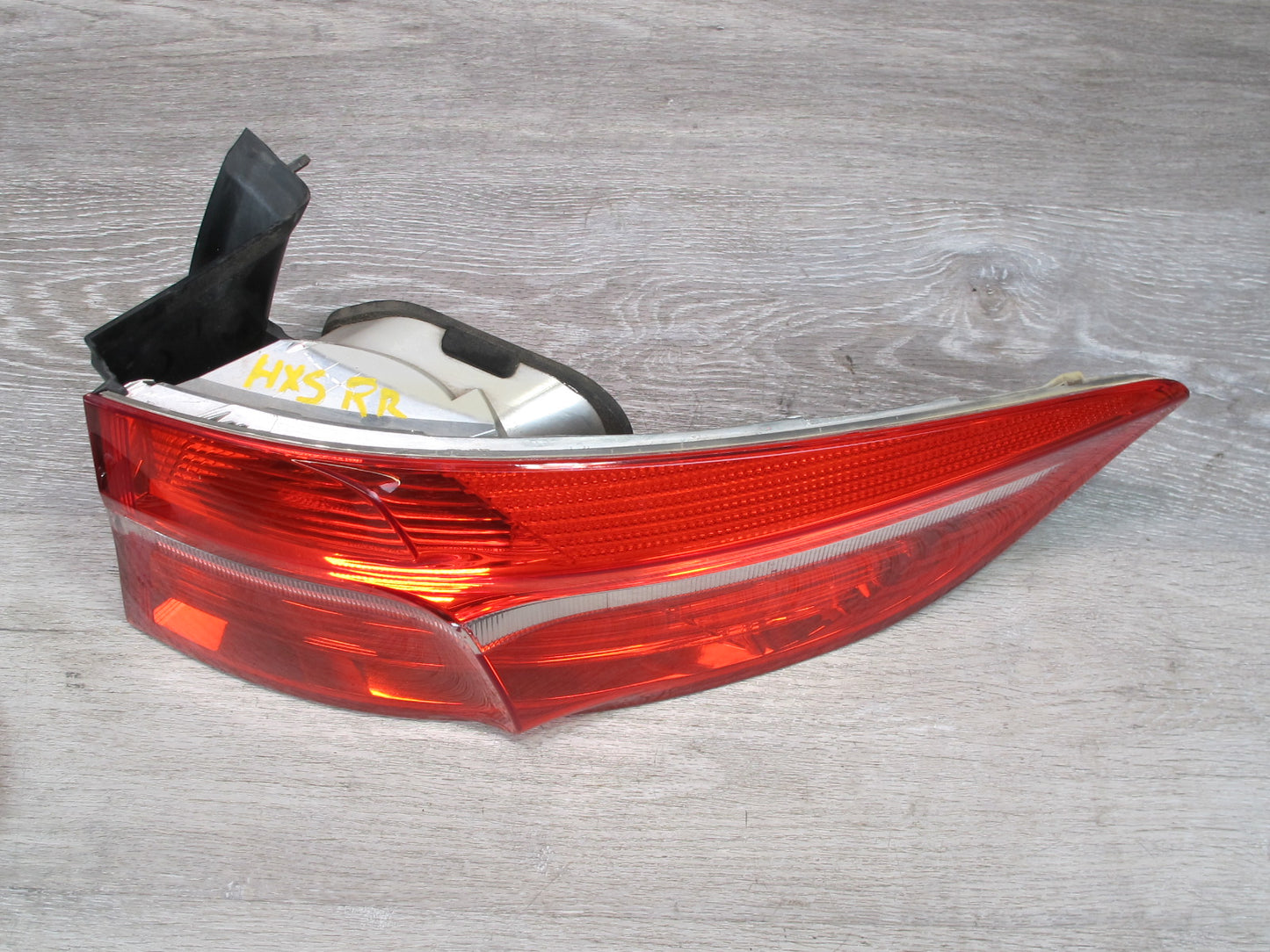 2008-2012 BMW E71 E72 X6 Rear Right Outer Tail Light Lamp 7179986
