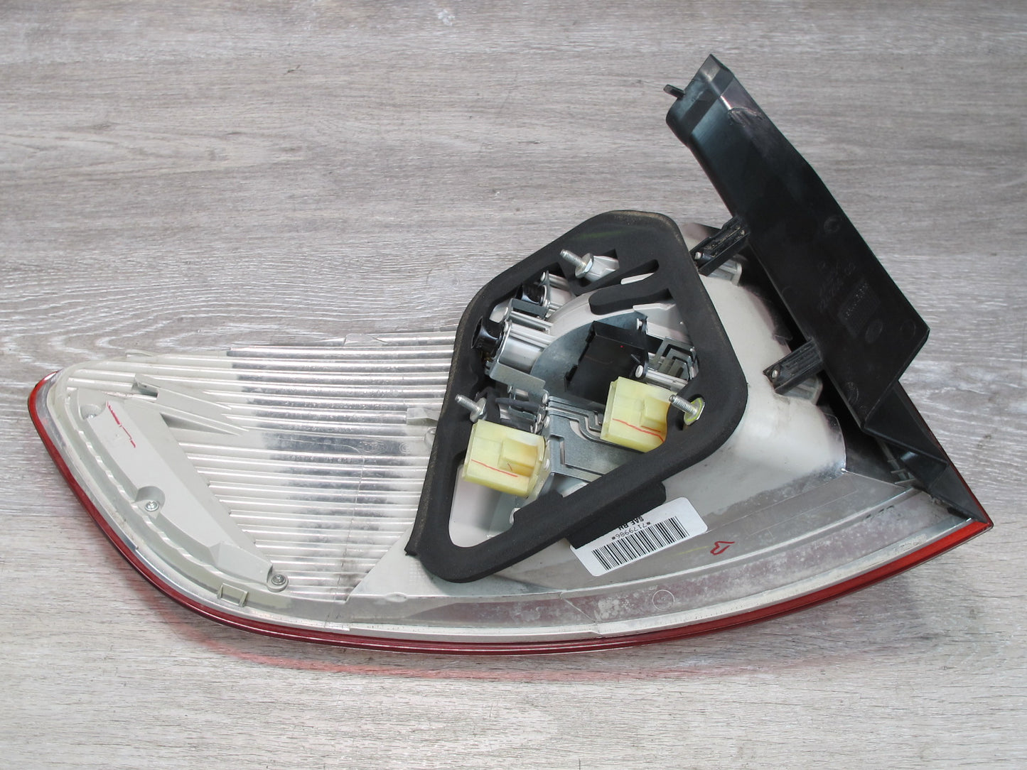 2008-2012 BMW E71 E72 X6 Rear Right Outer Tail Light Lamp 7179986