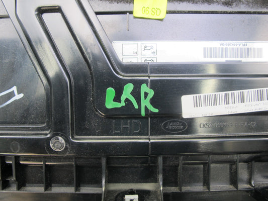 2013-2022 Land Range Rover L405 Dash Glove Box Compartment Storage