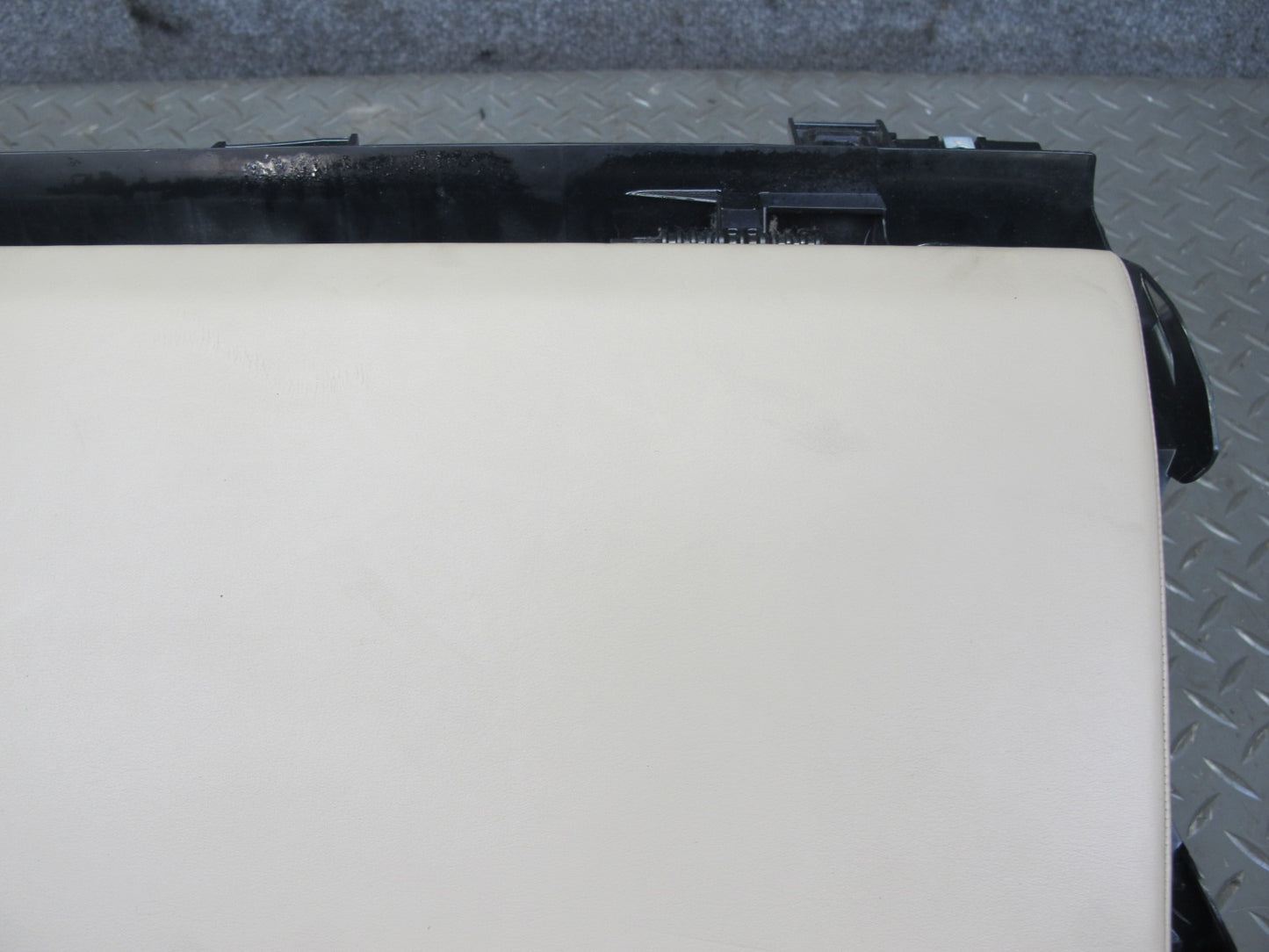 2013-2022 Land Range Rover L405 Dash Glove Box Compartment Storage