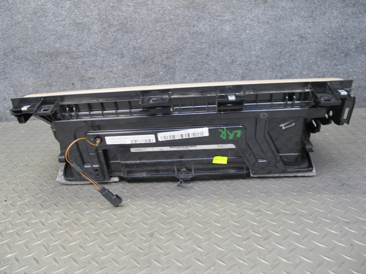 2013-2022 Land Range Rover L405 Dash Glove Box Compartment Storage