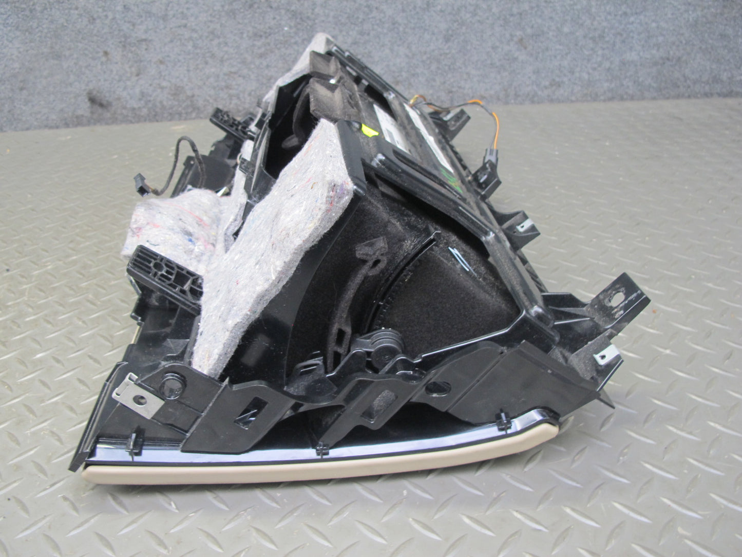 2013-2022 Land Range Rover L405 Dash Glove Box Compartment Storage
