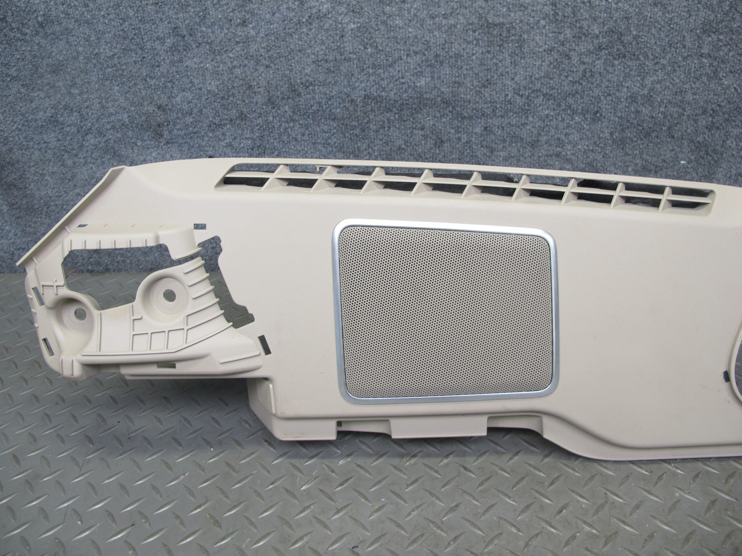 2013-2019 Land Range Rover L405 Rear Quarter Interior Upper Trim Panel Set of 2