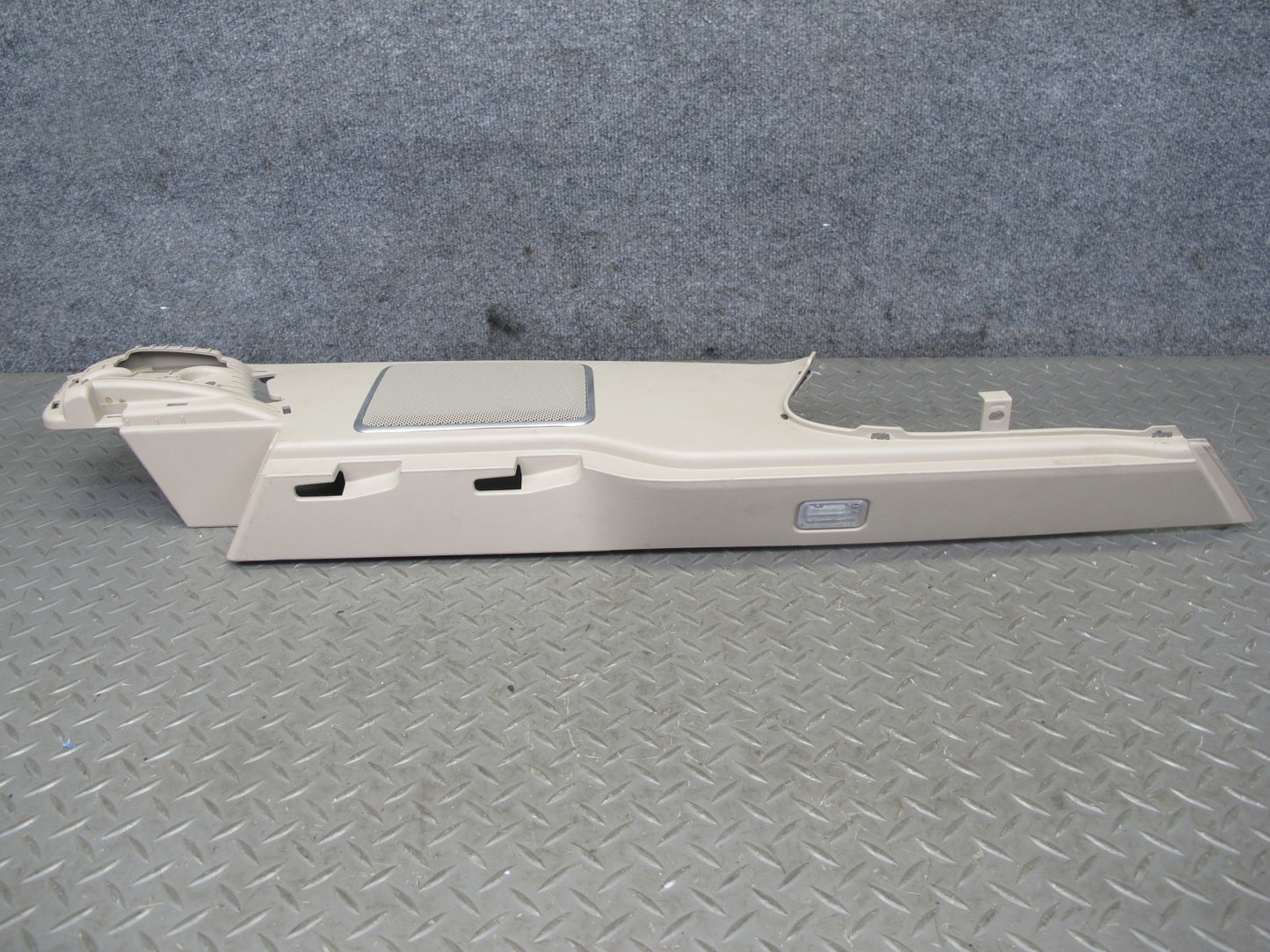 2013-2019 Land Range Rover L405 Rear Quarter Interior Upper Trim Panel Set of 2