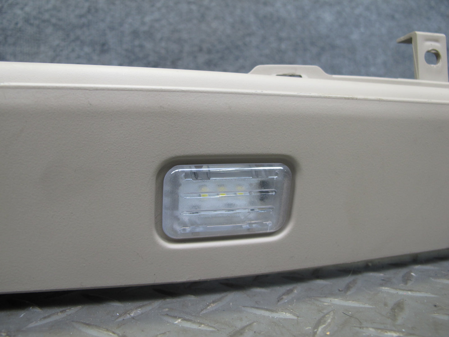 2013-2019 Land Range Rover L405 Rear Quarter Interior Upper Trim Panel Set of 2