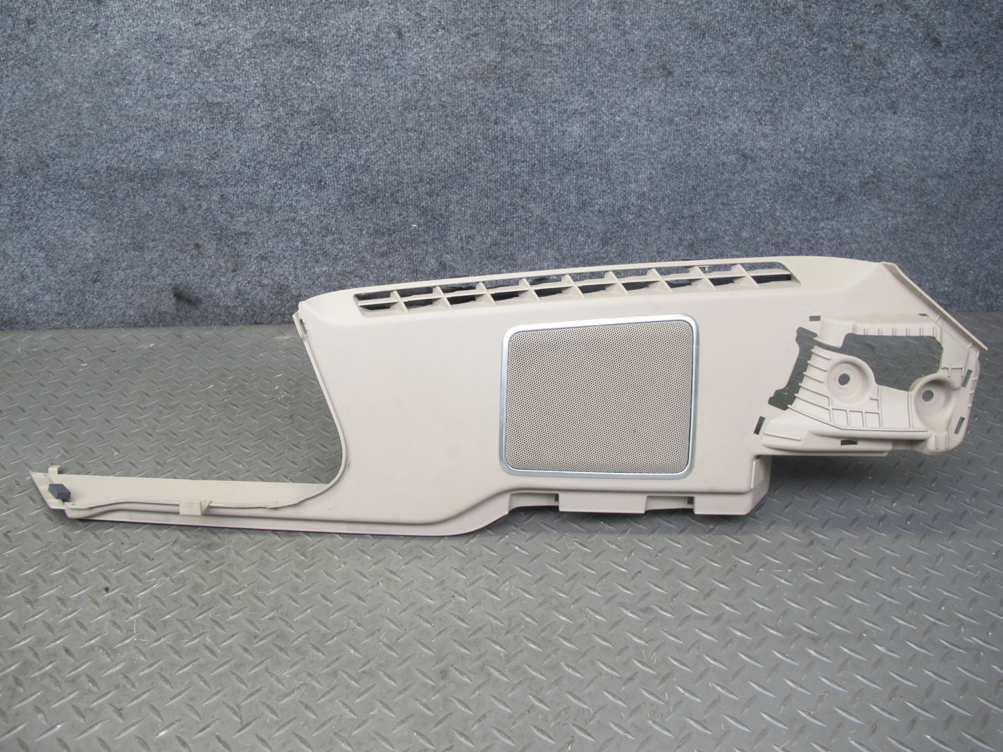 2013-2019 Land Range Rover L405 Rear Quarter Interior Upper Trim Panel Set of 2
