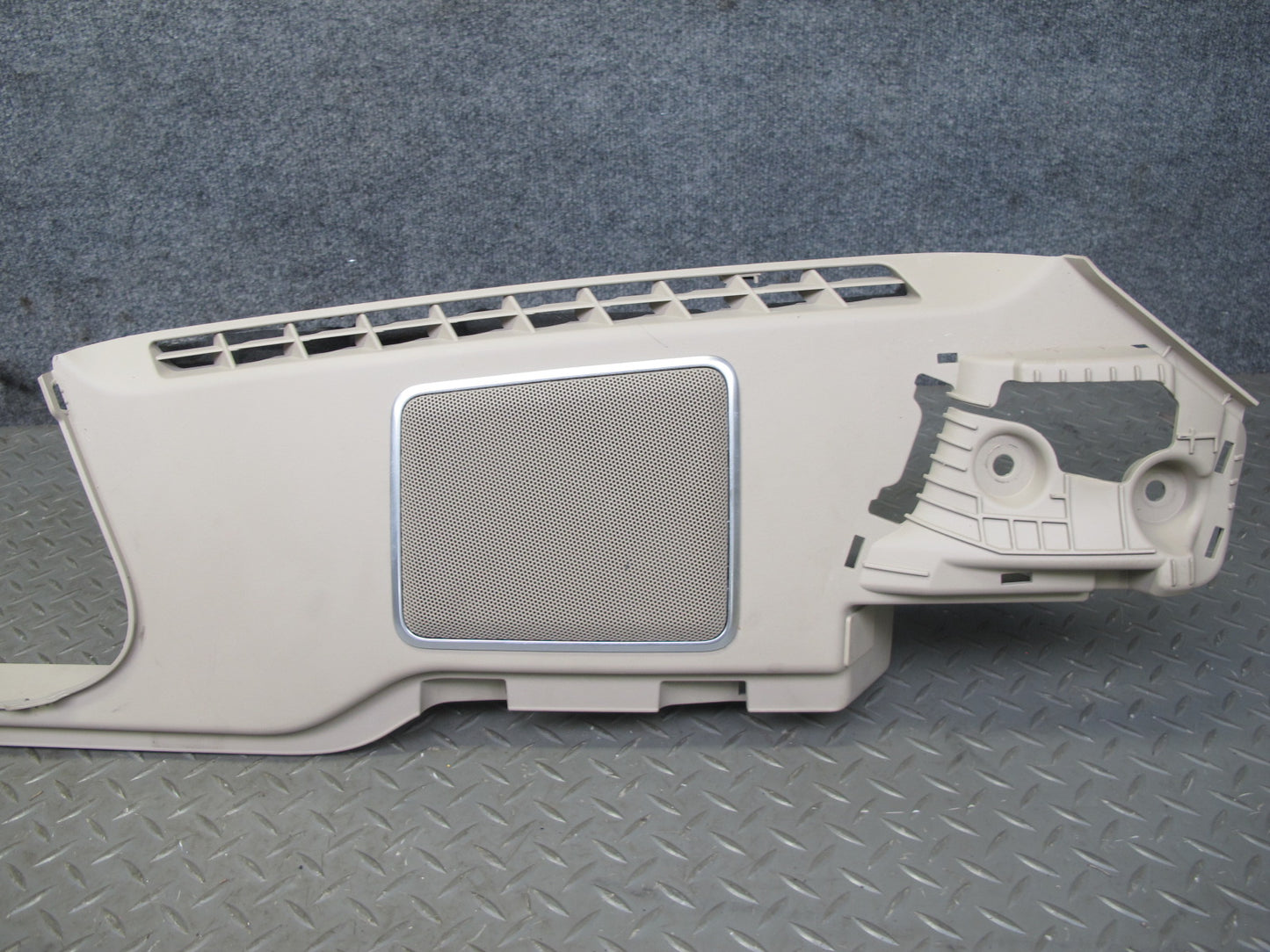2013-2019 Land Range Rover L405 Rear Quarter Interior Upper Trim Panel Set of 2