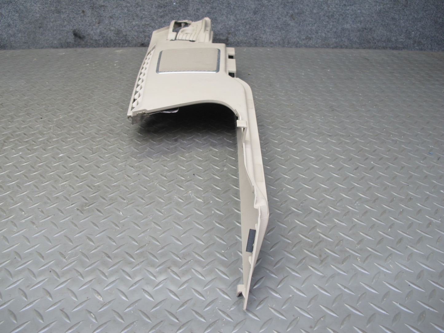2013-2019 Land Range Rover L405 Rear Quarter Interior Upper Trim Panel Set of 2