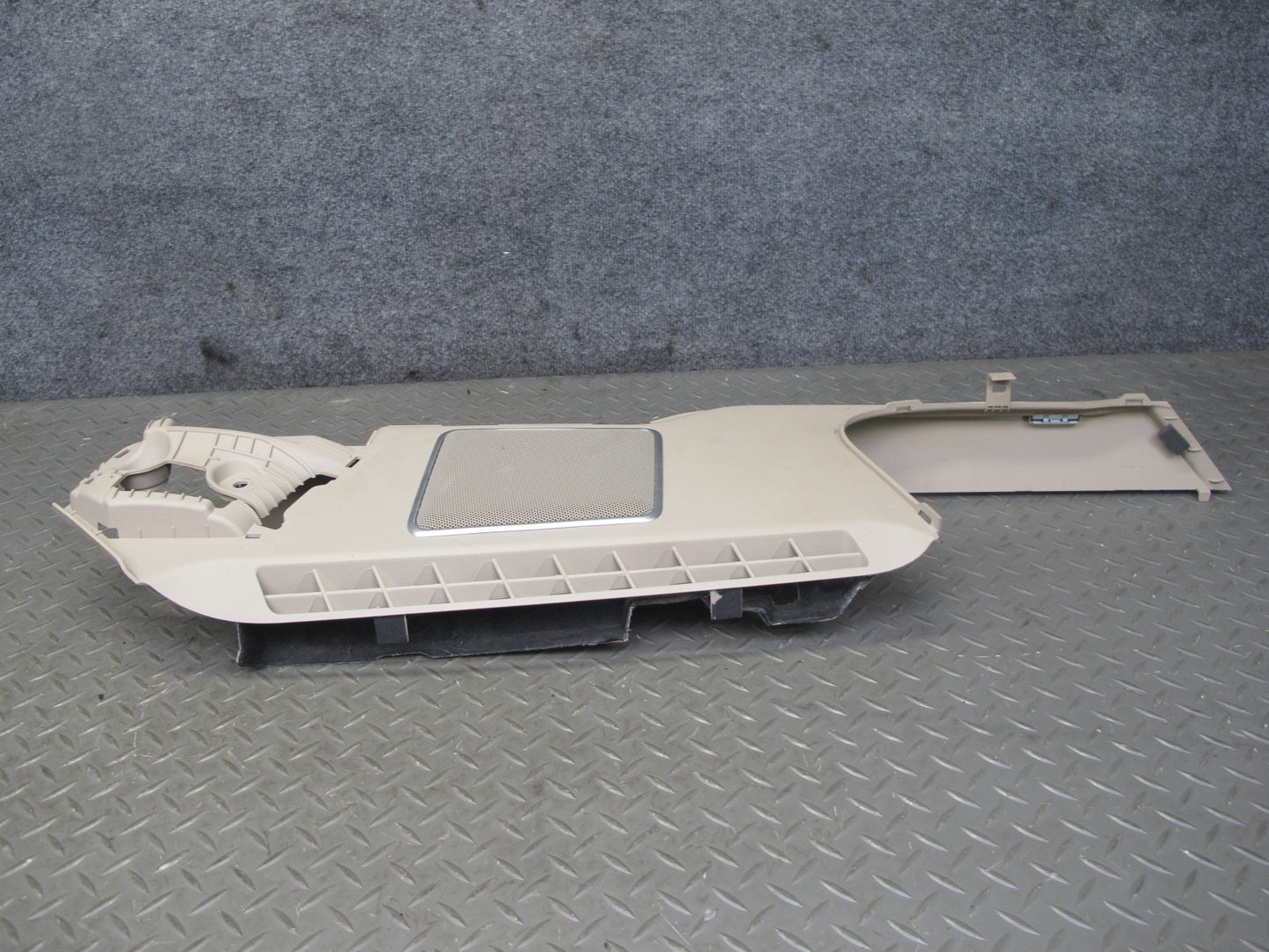 2013-2019 Land Range Rover L405 Rear Quarter Interior Upper Trim Panel Set of 2