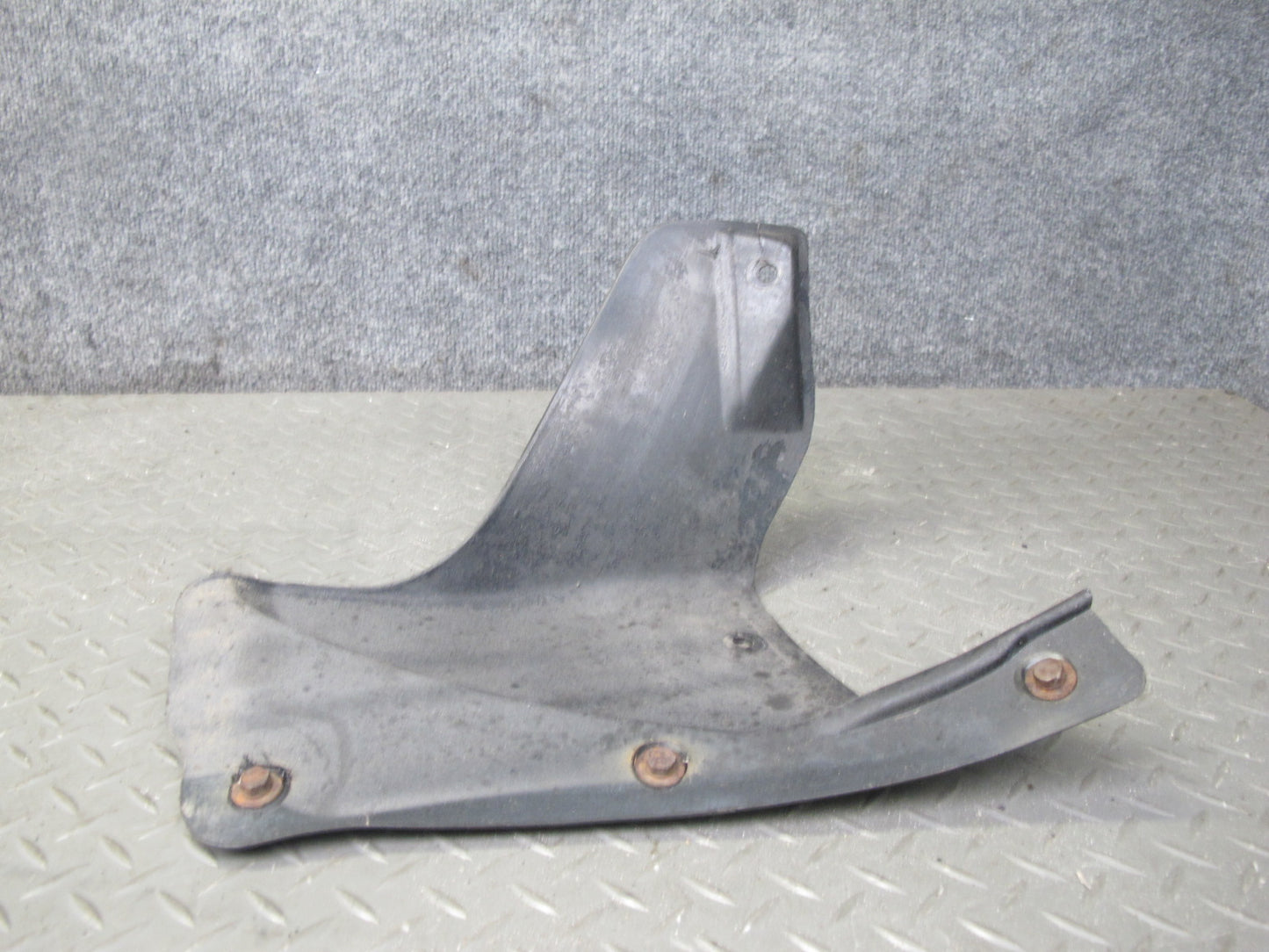91-99 Mitsubishi 3000GT Rear Left Right Fender Liner Splash Guard Shield OEM