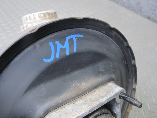 91-99 Mitsubishi 3000GT VR4 Brake Master Cylinder Booster Fluid Reservoir OEM