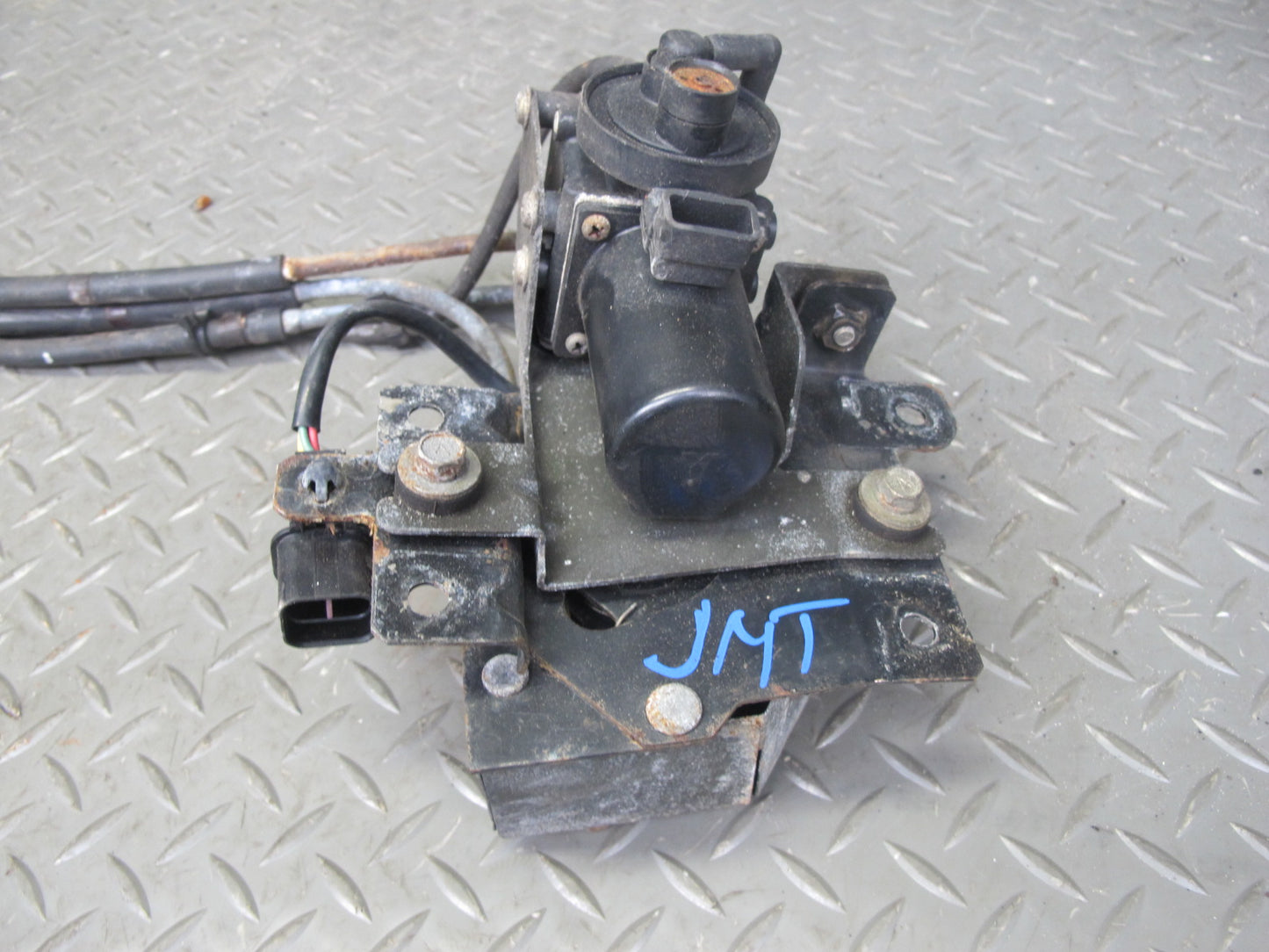 91-99 Mitsubishi 3000GT VR4 AWD Turbo Cruise Control Actuator Motor OEM