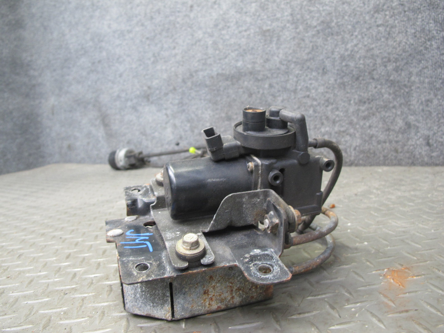 91-99 Mitsubishi 3000GT VR4 AWD Turbo Cruise Control Actuator Motor OEM
