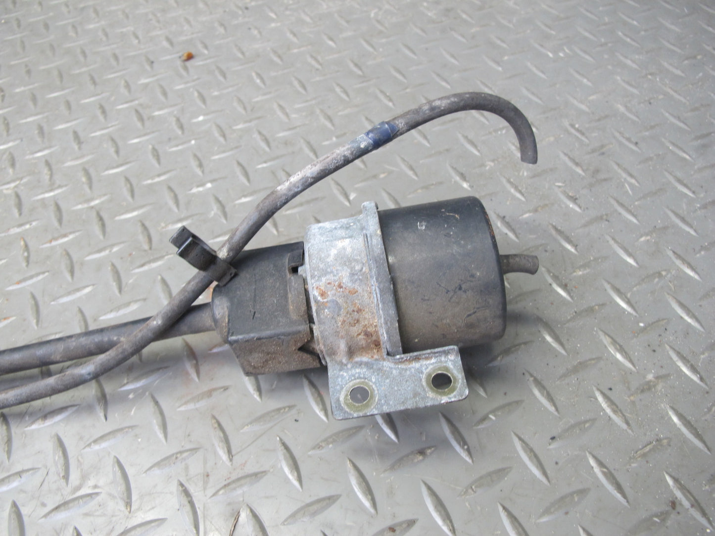 91-99 Mitsubishi 3000GT VR4 AWD Turbo Cruise Control Actuator Motor OEM